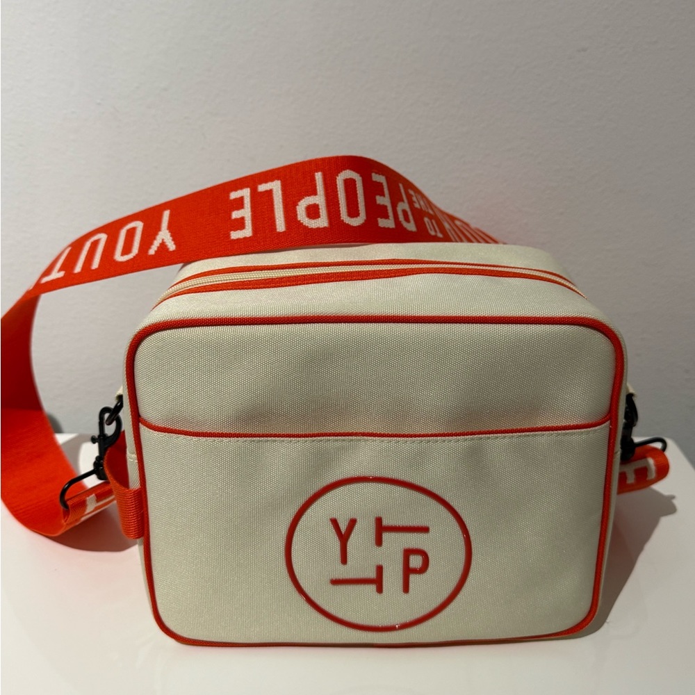 Youth to the People bag